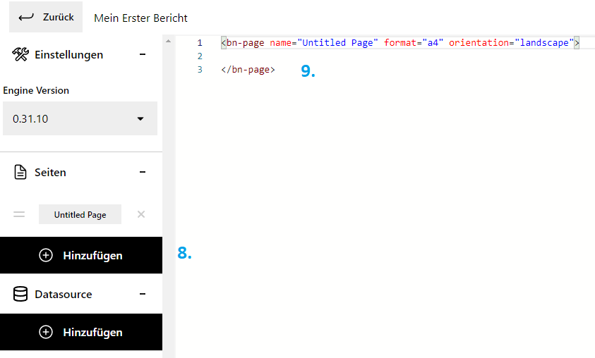 03_MyFirstReport