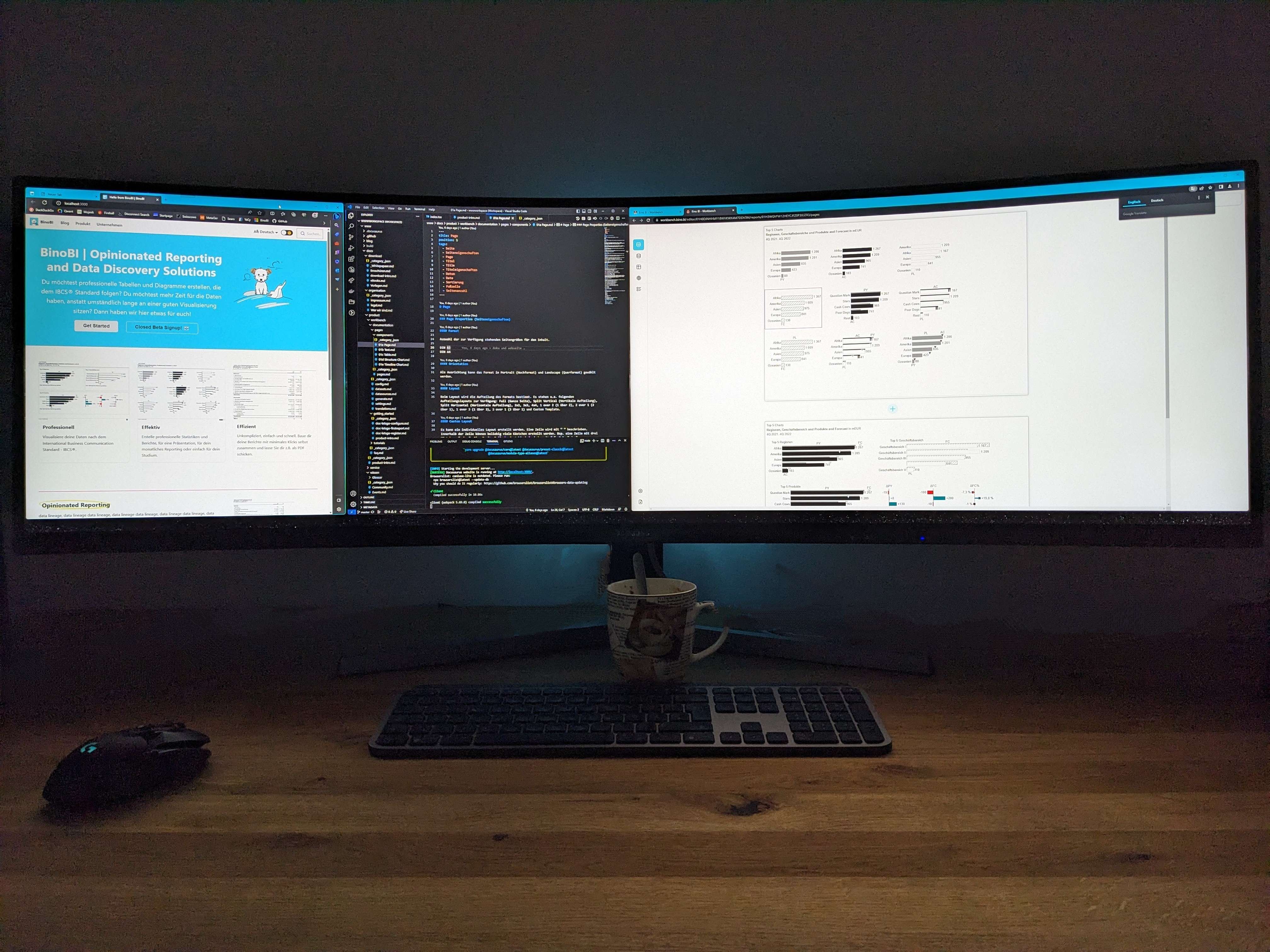 Nightsession