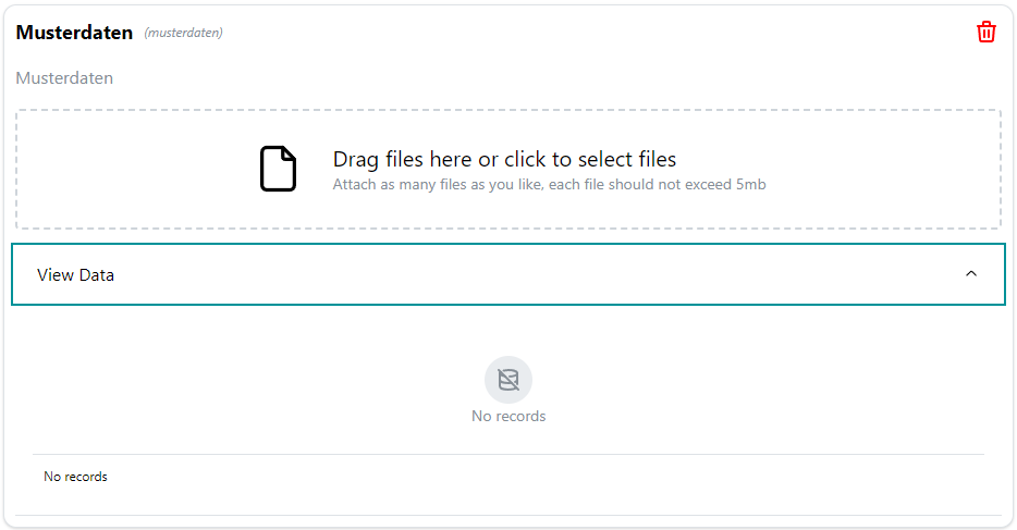 DataPreview