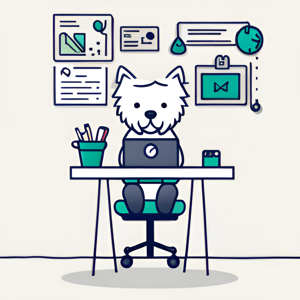 BinoBi Mood Graphic